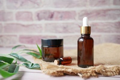 Carrier Oils for Beard Growth and Thickness